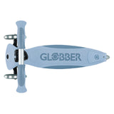 Globber Go Up Deluxe Ecologic 360 - Blueberry
