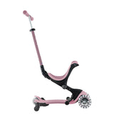 Globber Go Up Deluxe Ecologic 360 - Berry