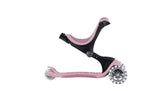 Globber Go Up Deluxe Ecologic 360 - Berry