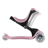 Globber Go Up Deluxe Ecologic 360 - Berry