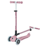 Globber Go Up Deluxe Ecologic 360 - Berry