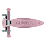 Globber Go Up Deluxe Ecologic 360 - Berry
