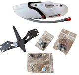 3T Integrated Hydration System Team