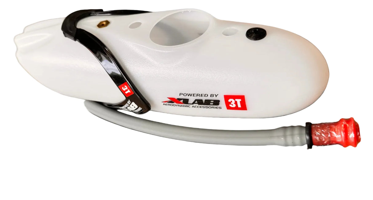 3T Integrated Hydration System Team