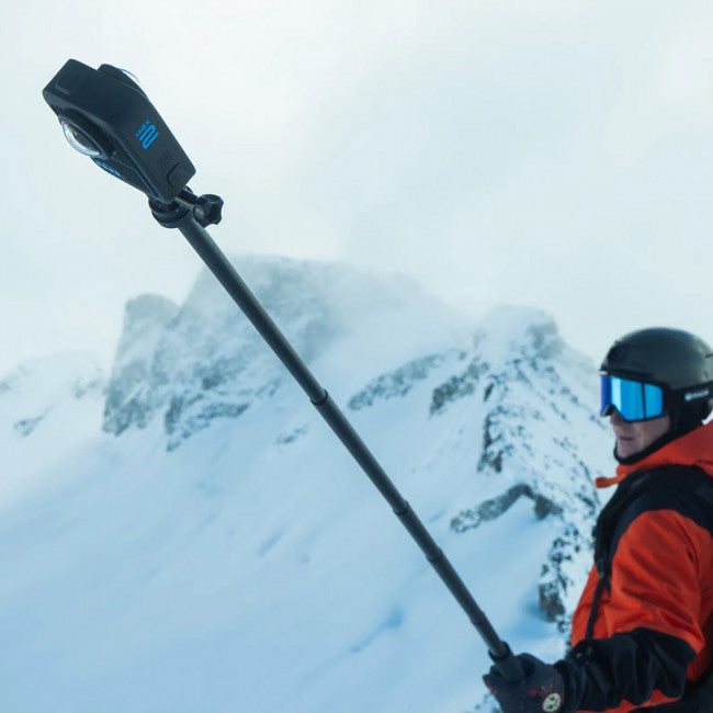 GoPro MAX2 360 Action Camera