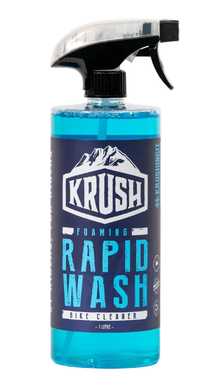 KRUSH MULTI PACK WASH AND REFILL