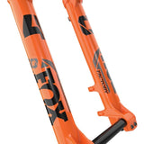 Fox 40 Float 29" Factory 203mm Grip-2 TA20x110mm 52mm Rake Fork - Orange