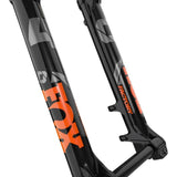 Fox 40 Float 29" Factory 203mm Grip-2 TA20x110mm 52mm Rake Fork - Black