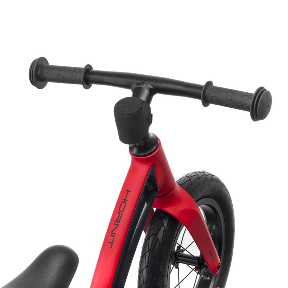 Hornit Airo Balance Bike Magma Red