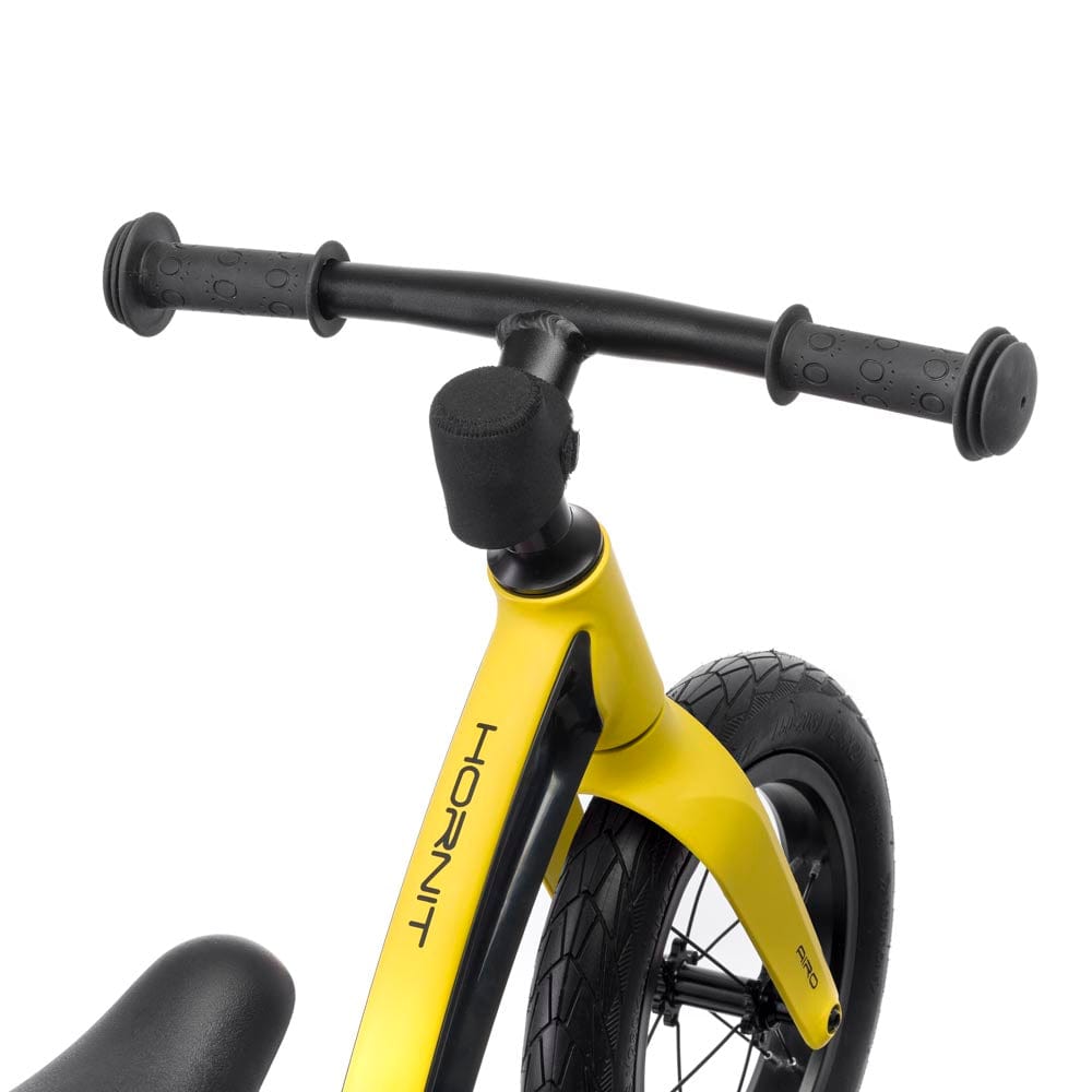 Hornit Airo Balance Bike Hammer Yellow