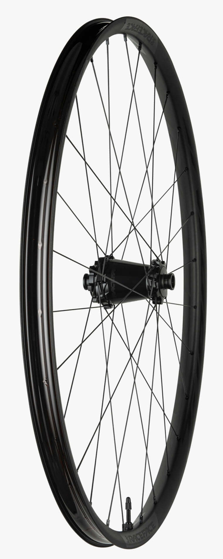 Race Face TURBINE 30 15x110 BOOST 6B 27.5 WHEEL FRONT