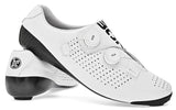Bont Vaypor SL Wide Fit Carbon Road Shoes White