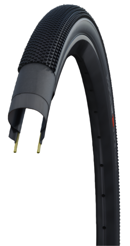 Schwalbe G-One Allround 29 x 2.25" Super Ground Addix Speedgrip Evolution Line Tubeless E-25 Tyre
