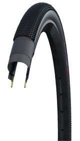 Schwalbe G-One Allround 29 x 2.25" RaceGuard Double Defense Performance Line Tubeless E-25 Tyre