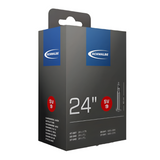 Schwalbe SV9 Presta; 24"x1&1/8-1.90 130g Tube