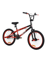 Razor 20" Nebula BMX Bike - Red