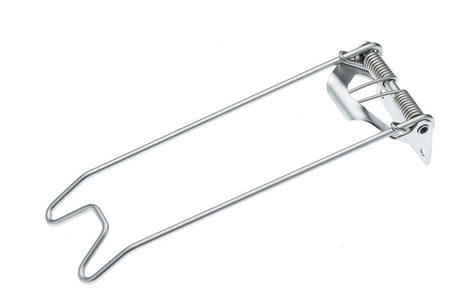 TUBUS SPRING-CLAMP CARGO LOGO / VEGA 70023
