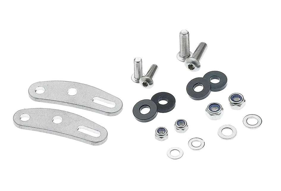 TUBUS EXTENSION PART FOR REAR CARRIERS (LOGO/COSMO/VEGA) 70024