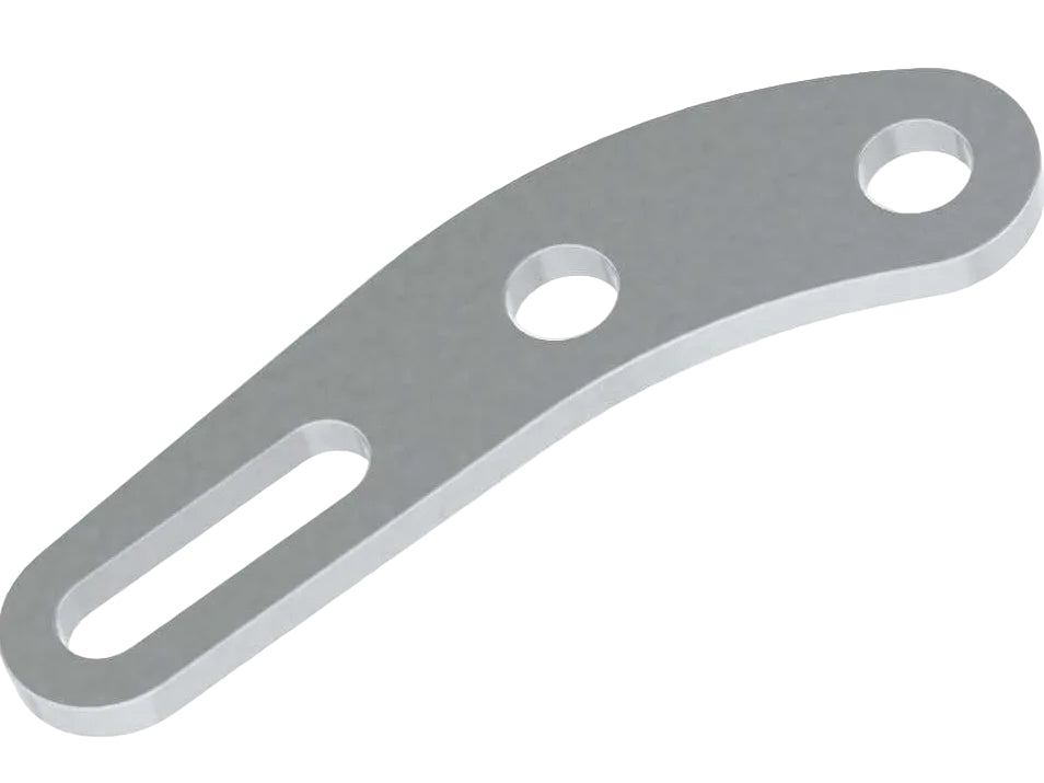 TUBUS FOOT PLATE FOR LOGO 29" CARRIER