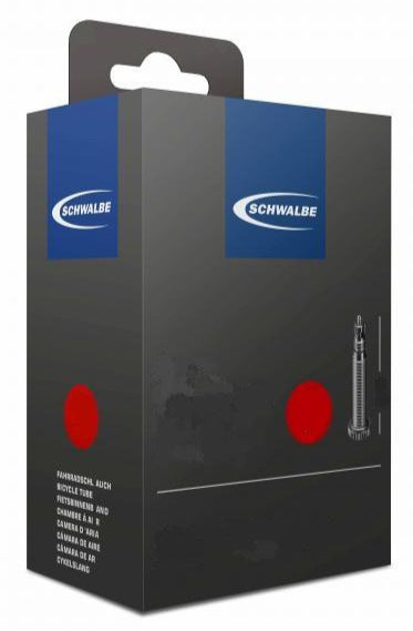 Schwalbe Tube SV3 Presta; 16'' x 1.75 - 2.5 115g