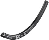 DT Swiss R460 700c 28H DiscBrake Road Rim
