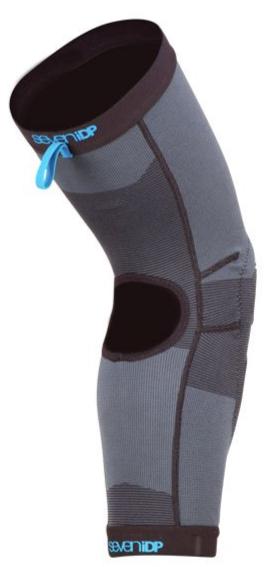 7IDP PROJECT LITE KNEE PAD
