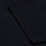 Troy Lee Designs SHORT SLEEVE TEE OVERLOAD BLACK SLEEVE