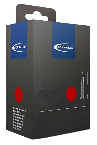 Schwalbe Tube SV7C Presta; 20'' x 1.5 - 2.35 95g