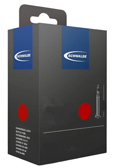 Schwalbe Tube SV9C Presta; 24'' x 0.75 x 1.10 90g