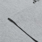 Troy Lee Designs SHORT SLEEVE TEE SIGNATURE GRAY HEATHER SLEEVE