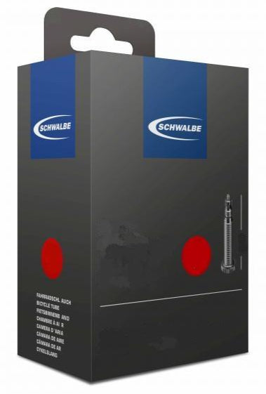 Schwalbe Tube SV13 Presta; 26'' x 1.5 - 2.4 190g 60mm valve