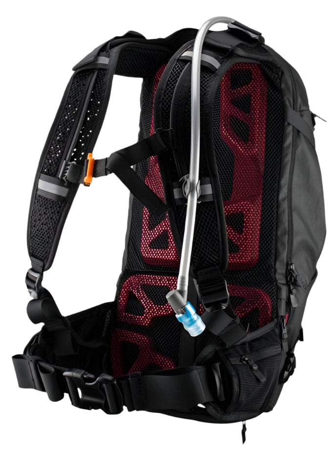 Leatt XL 1.5L Black MTB Hydration Pack