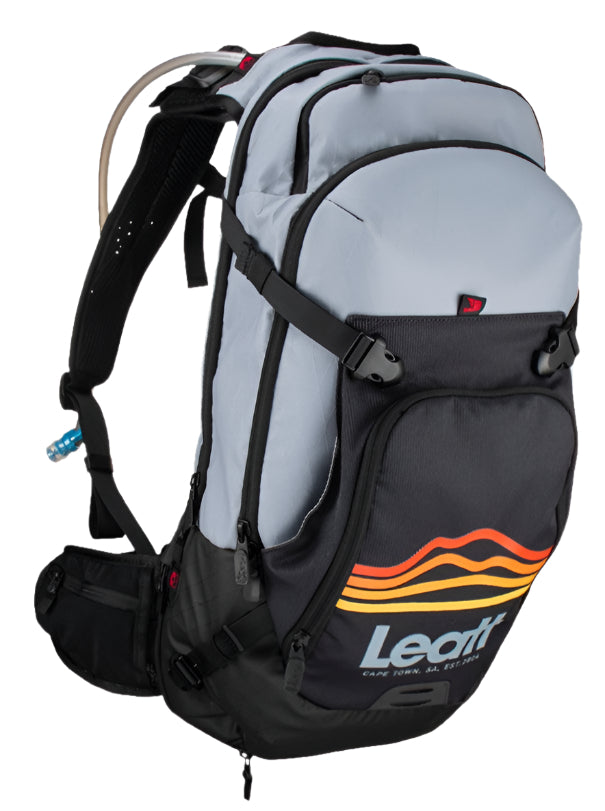 Leatt MTB Hydration Pack XL 1.5L Titanium