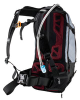 Leatt MTB Hydration Pack XL 1.5L Titanium