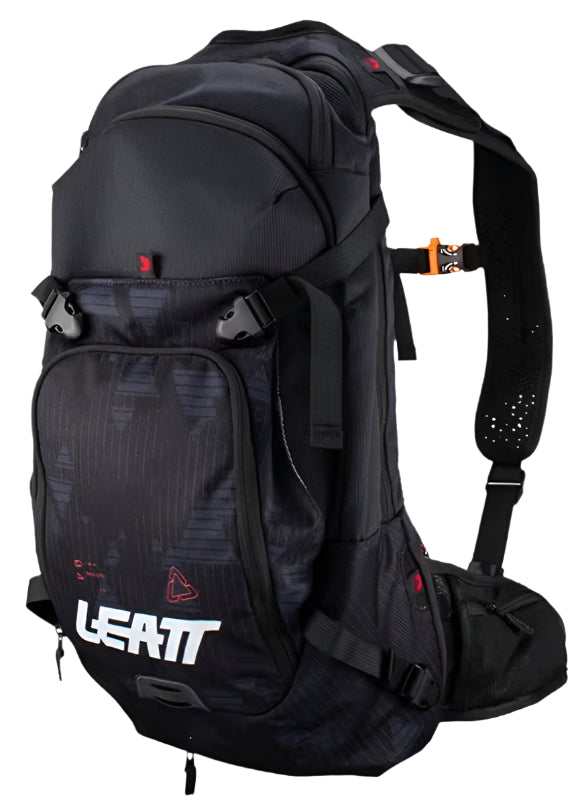 Leatt Moto Hydration Pack XL 1.5L Black