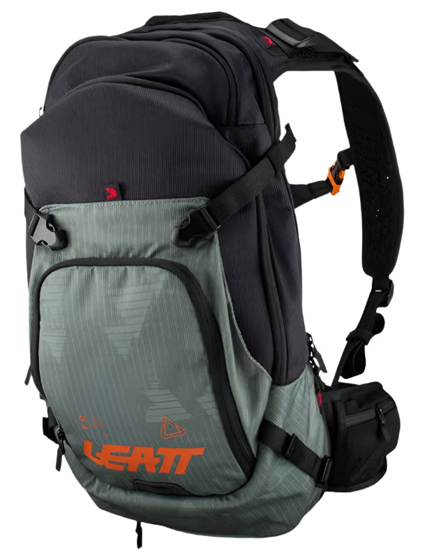 Leatt Moto Hydration Pack XL 1.5L Cactus