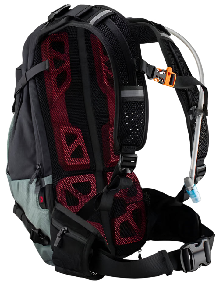 Leatt Moto Hydration Pack XL 1.5L Cactus