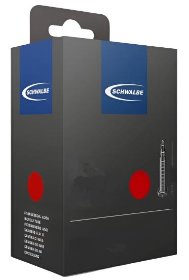 Schwalbe Tube SV14 Presta; 26'' x 1.5 - 2.35 130g 