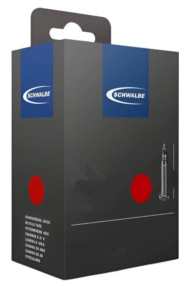 Schwalbe Tube SV16 Presta; 700 x 28 - 32C 115g