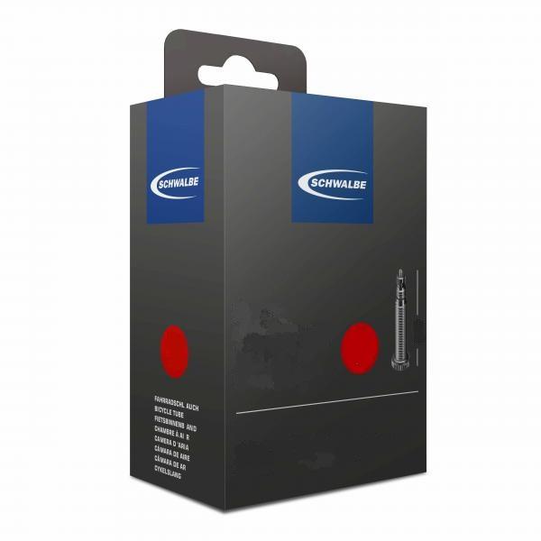 Schwalbe Tube SV19FL Presta; 29'' x 2.10 - 3.00 (54 to 75 - 622) 215g  Freeride