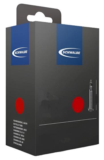 Schwalbe Tube SV9A Presta; 24'' x 3/4 - 1&1/8 95g Wheelchair