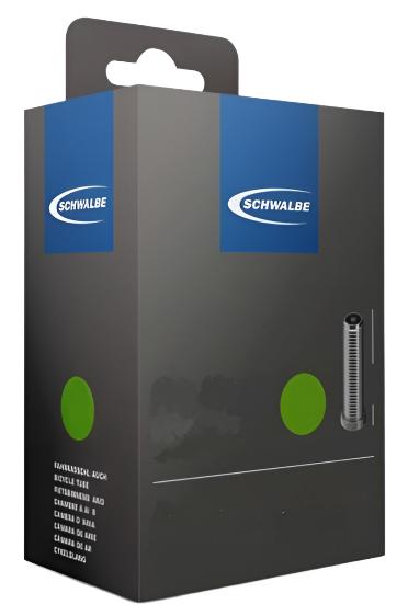 Schwalbe Tube AV5 Schrader; 18''x1.25-1.90 95g