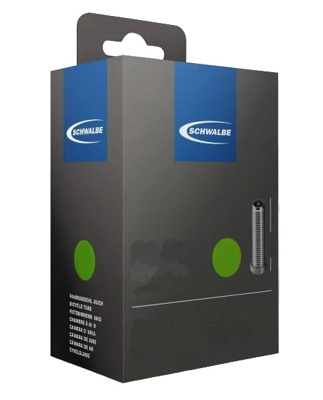 Schwalbe Tube AV7B Schrader; 20'' x 0.90 - 1.00 85g