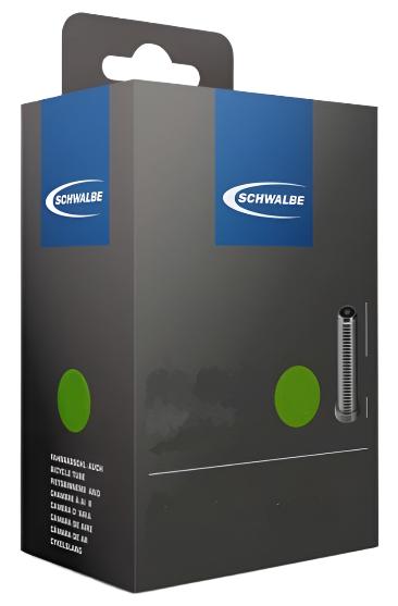 Schwalbe Tube AV7A Schrader 20" x 1&1/8 - 1&3/8 105g