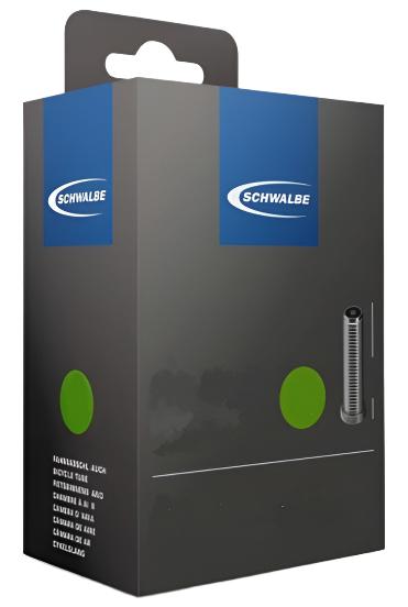 Schwalbe Tube AV8 Schrader; 22" x 11/8-13/8 120g
