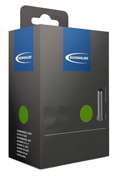Schwalbe Tube AV12 Schrader; 26''x1.20-1.90 140g 