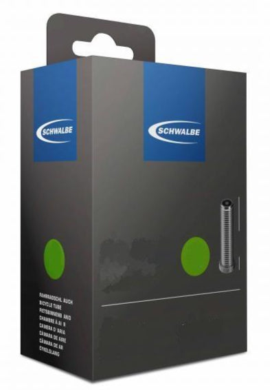 Schwalbe Tube AV13F Schrader; 26" x 1.95 - 3.00 185g Freeride