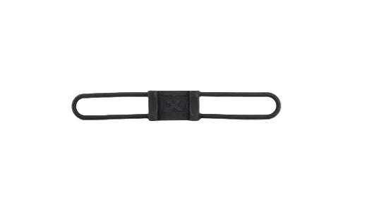 Exposure Aero Bar Silicone Band