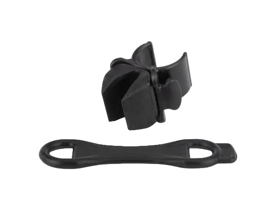 Exposure Blaze Aero Seatpost Bracket
