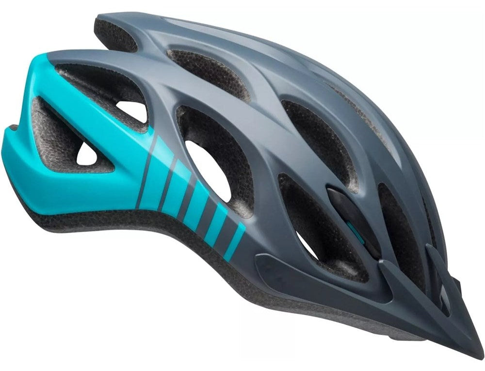 Bell Traverse MIPS Helmet Matte Kryptonite/Lead UA - Clearance